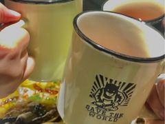 -太二酸菜鱼(赣州万象城店)