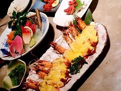 -贵木日本料理·铁板烧(新地假日广场店)