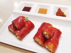 -悦满楼·西关名点·湛江名菜(航空综合大厦店)