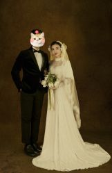 -盘子女人坊古装写真摄影(厦门总店)