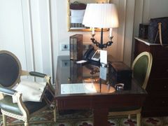 -广州富力丽思卡尔顿酒店