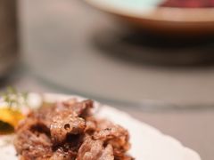 -人间酒暖·Go blanc·烧鸟·深夜食堂(陆家嘴店)