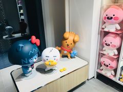 -KAKAO FRIENDS(弘大店)
