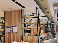 大堂-虾饺妹·酒家(海珠广场店)
