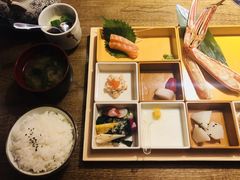 -蟹将军·松叶蟹和牛日料放题自助(K11店)