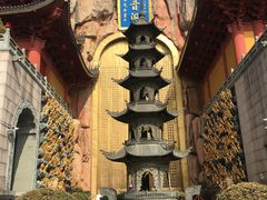-上海东林寺(金山区)