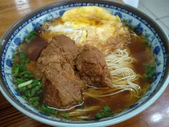 -枫镇面馆(寒山寺店)