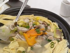 -天鲜阁·海鲜粤菜·33年老字号(石槎白云站店)