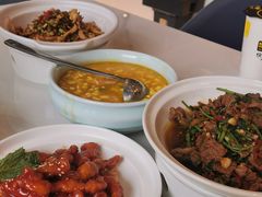 -兰湘子·湘菜小炒(长安万科广场店)