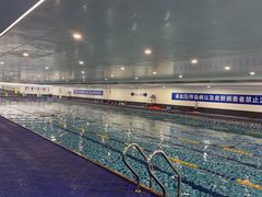 -一年四季24小时智能健身(广百店)