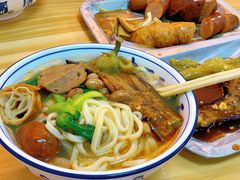 -菏泽电厂二板面(济南凯旋中心店)