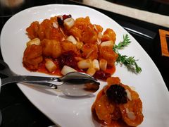 -阿庄新豫菜(通泰路店)