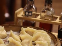 -七菜馆·东北菜·蒸饺(文体路店)