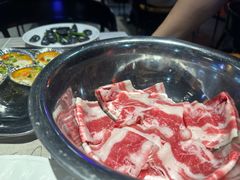 -胡哥烤肥牛(车公庙店)