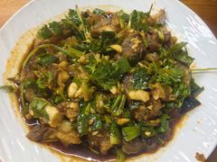-老宋淮南牛肉汤(大通路店)