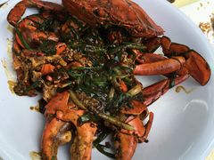 -無招牌海鮮(芽笼店)