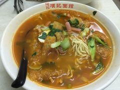 -项记面馆(明瓦廊店)