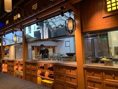 -首秀·四川料理(星耀101店)
