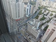 -深圳温德姆至尊酒店