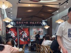 -三两三·川渝冒肚(油坊桥店)