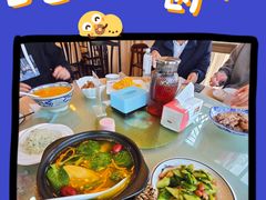 -七的湖·江南蟹舫·阳澄湖农家菜(蟹舫苑店)