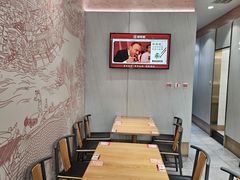 -喜家德虾仁水饺(繁荣路店)