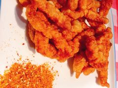 酥肉-辣小鲜·南昌大排档(船山路店)