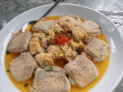 -山外山菜馆(玉泉路店)