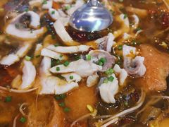 木林江村酸菜无骨鱼-鱼醉无骨鱼·中山脆肉鲩(荔湾路店)