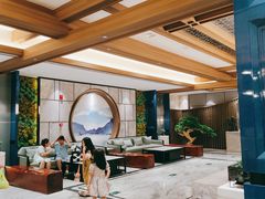 -青水瓦台汤泉(未央店)