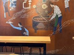 -星巴克(深圳北站B5检票口)