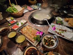 -同仁四季椰子鸡(海岸城天利店)