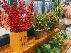 -BOBLOOM花店(宝龙旭辉广场店)