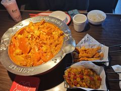 -胖哥俩肉蟹煲(杭州下沙学林街店)