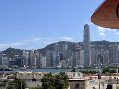 -香港ELEMENTS圆方