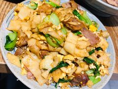 -静一餐厅·湖北菜(前门创始店)