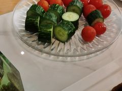 -小秦淮食府(新亭西路店)