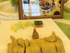 -广州花之恋城堡酒店