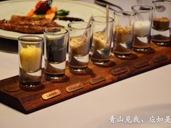 -莲西餐(曲江店)