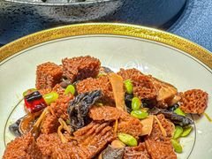 -淮四九宴•老饭骨大师技(前门店)
