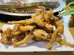 -铭记蛙小仙·活蛙畅享(CBD万达广场店)