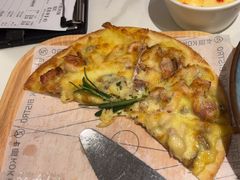 -卡朋西餐(铂顿城店)