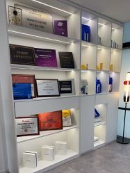 -SKINIST丽铂医疗美容
