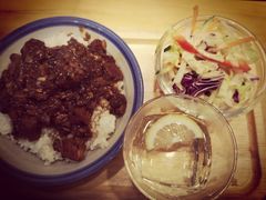 -箪食记(汉口路店)