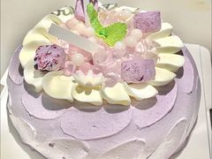 -幸福西饼生日蛋糕(嘉禾店)
