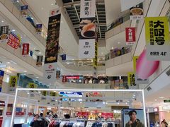 -北京华联购物中心(天通苑店)