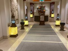 -苏州湾王焰温泉度假酒店