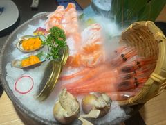 -德川家日本料理(中关村寰太大厦店)