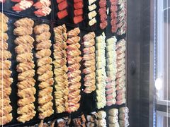 -苍井外带寿司(金域华府店)