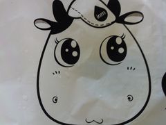 -一鸣真鲜奶吧(巴黎都市奶吧店)